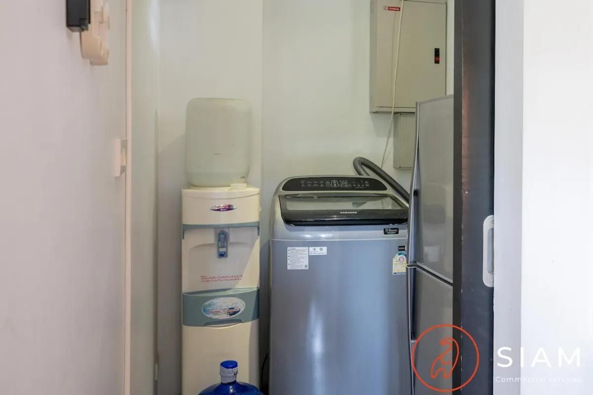 Villa Zendo 4Br - 12M Privatepool - Walk To Beach شاطئ مينام المظهر الخارجي الصورة
